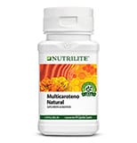 MULTICAROTENO NATURAL 