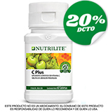 Bio C plus Liberación Prolongada