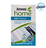 Detergente en Polvo Concentrado para Ropa (1kg.)