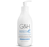 Gel Antibacterial para Manos G&H Protege+
