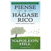Piense y Hágase Rico 