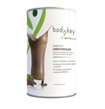 Bodykey Shake Plus sabor chocolate
