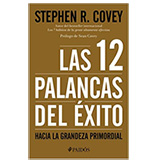 Las 12 palancas del éxito