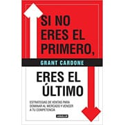 Si no eres primero, eres el ultimo